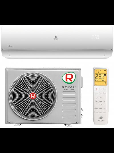 Кондиционер Royal Clima RC-PD35HN