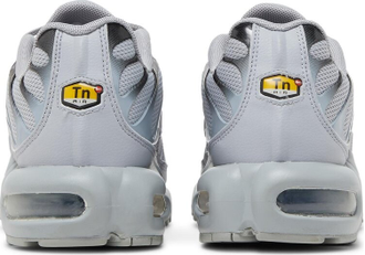 Nike Air Max Plus Tn Wolf Grey