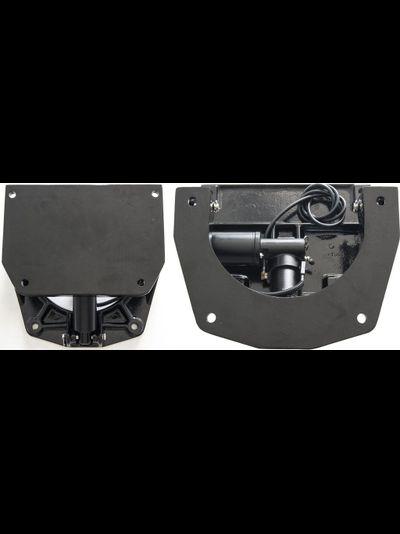 Выносной регулируемый транец SEA-PRO ELP01 ДЛЯ ДВИГАТЕЛЕЙ МОЩНОСТЬЮ ОТ 9,9 ДО 55 Л.С. И ВЕСОМ ДО 110 КГ