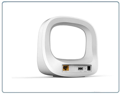 IMOU Cell Pro KIT Комплект системы видеонаблюдения с базовой станцией и одной беспроводной аккумуляторной Wi-Fi видеокамерой. Full HD