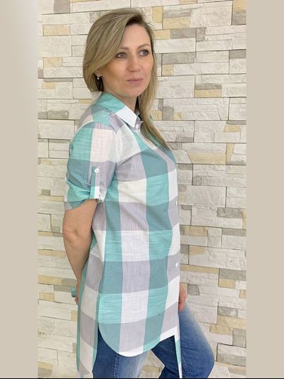 Рубашка 666-0523-1