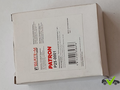 Регулятор генератора Mercedes, Opel