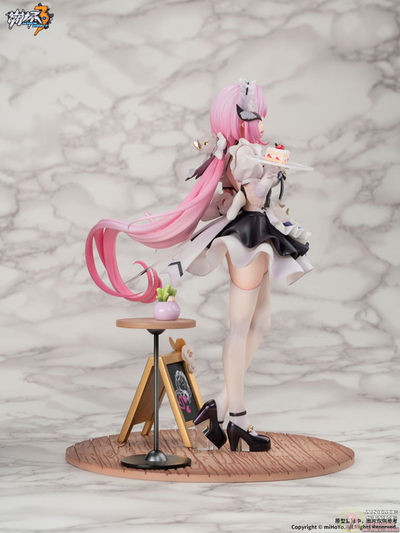 Фигурка 1/7 Элизия (Elysia Miss Pink Ver.)