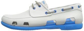 Crocs Men's Boat Shoes