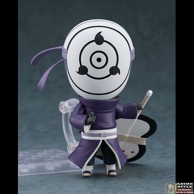 Нендроид Обито Учиха (Obito Uchiha)