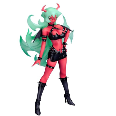 Фигурка 1/8 Скэнти  (Scanty Demon)