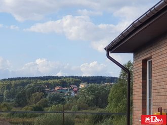 Жилой дом по типовому проекту