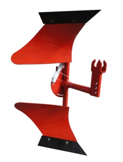 Плуг оборотный