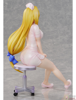 Фигурка Тиа Лунатик (Tearju Lunatique Nurse Cos)