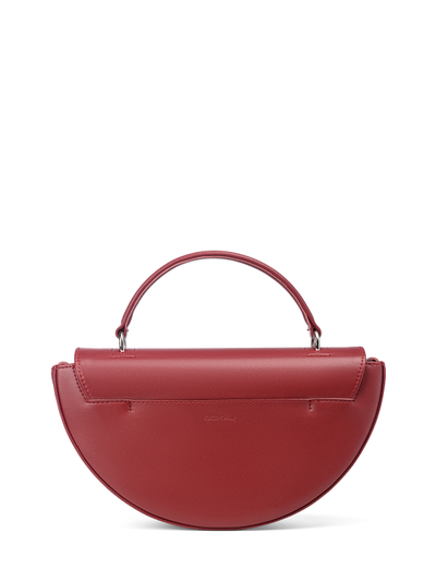 SLICY BAG 2116 Бордо