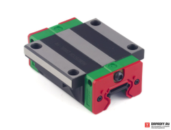Линейный подшипник HIWIN HGW35CC