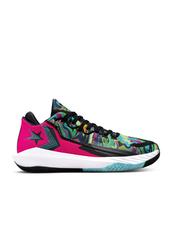 Кроссовки Converse All Star Bb Jet Marbled sneakers A00403C купить оригинал в Москве