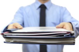 Комплект документов по Охране труда