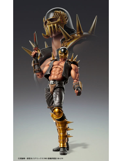 Фигурка Джаги (Jagi)