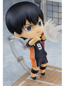 Нендроид Тобио Кагэяма (Kageyama Tobio)
