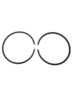 Поршневые кольца SPI 09-752R для BRP LYNX/Ski-Doo Rotax 440F (1996-2007) (номинал) 420915845 / 420915960