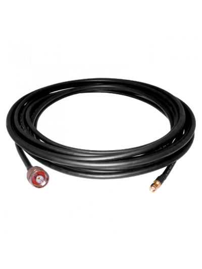 Комплект DS-1800/2100-23C3 - минимальный набор оборудования с репитером мощностью 200 мВт для усиления сигнала сотовой связи в стандартах 2G GSM1800, 3G UMTS2100, 4G LTE1800