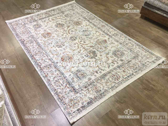 Ковер Flat B532E P.BEIGE-P.L.GRAY 2*2.9 м