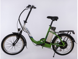 Электровелосипед Elbike Galant 250w