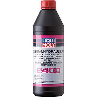 Минеральная гидравлическая жидкость &quot;Zentralhydraulik-Oil 2400&quot; 1 л
