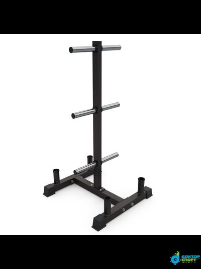 Стойка для хранения дисков DFC D875