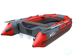 Лодка ПВХ Angler SKAT Тритон 350