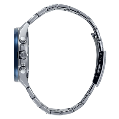 Часы Casio Edifice EFV-610DB-2A