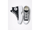 Купить в Москве Конверсы  Chuck Taylor All Star Lugged 2.0 Platform на платформе
