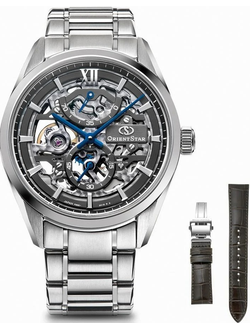 Мужские часы Orient RK-AZ0102N