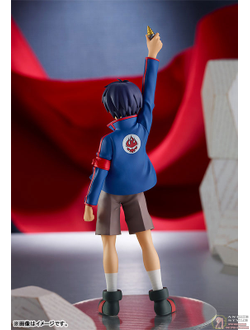 Фигурка Симон (Simon Pop Up Parade)