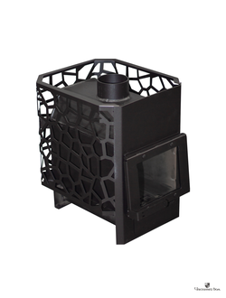 РАДА СЕТКА 18S 4мм/6мм/8мм