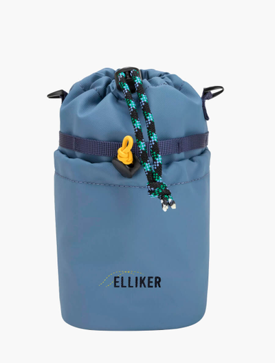 Сумка Elliker Keasden Bike Bottle Bag 2.5L Steel Blue фото 5