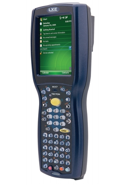 Honeywell Tecton терминал сбора данных