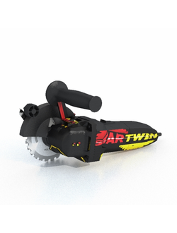 инструменты Болгарка Saw STARTWIN electric chain saw