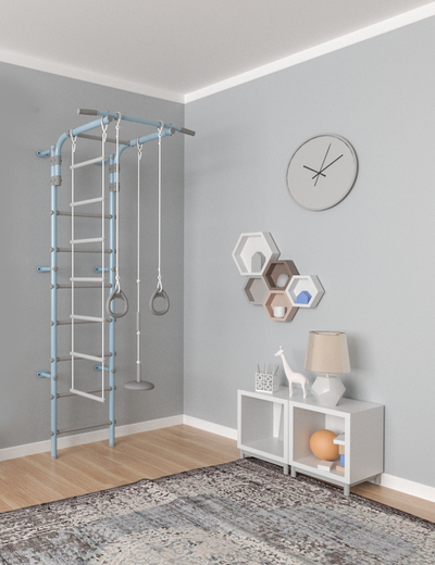 Спортивный комплекс Формула Здоровья Pastel 2