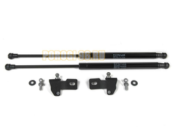 Амортизаторы капота, 2 шт. АвтоУпор для Ravon R3 I 2016-