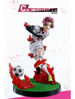 Фигурка Саэ Итоси (Sae Itoshi Ichiban Kuji)