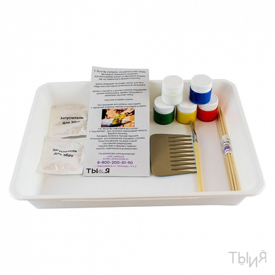 Готовая студия аква-анимации &quot;Акватория Таланта&quot;