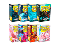 Протекторы для карт