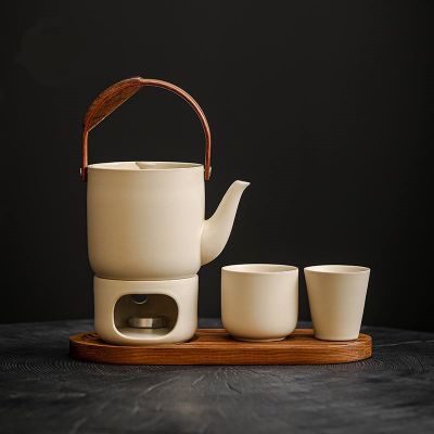 Чайник ручной работы