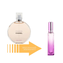 Chanel Chance Eau Vive (18 мл)