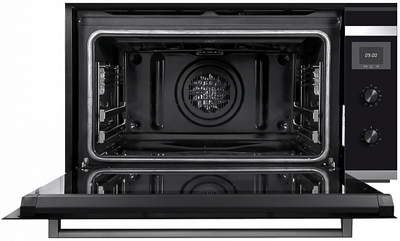 Духовой шкаф Kuppersbusch B 9330.0 S1 Stainless steel