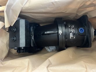 Гидромотор МН250/160