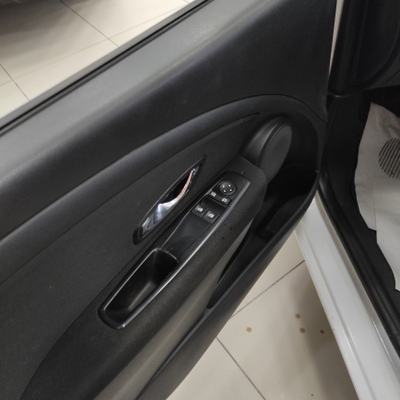 Renault Fluence 1.6 MT, 2014