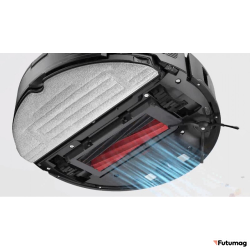 Робот-пылесос Roborock S8 White EU