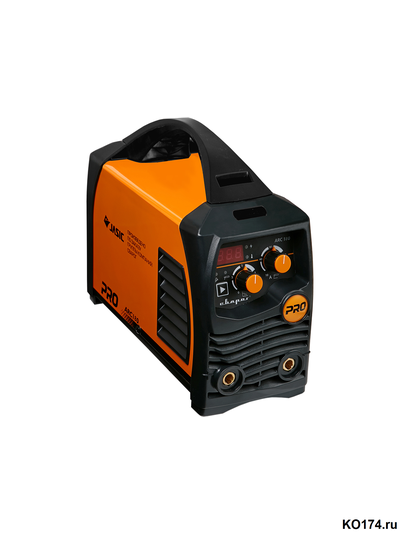 Сварочный инвертор PRO ARC 180 (Z208S)