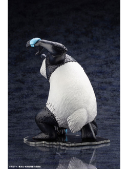 Фигурка 1/8 Панда (Panda)