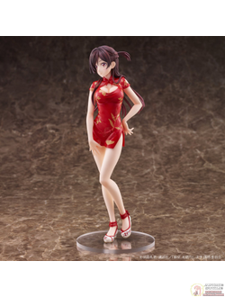 Фигурка 1/7 Тидзуру Итиносэ (Chizuru Ichinose China Ver.)