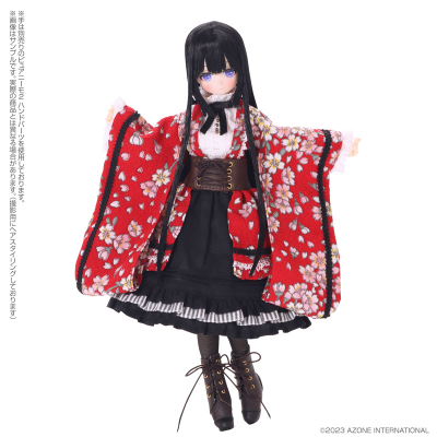 Кукла 1/6 PureNeemo Primu