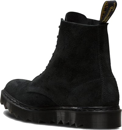 Dr.Martens 1460 Pascal Desert Oasis Suede Ripple Sole Black
